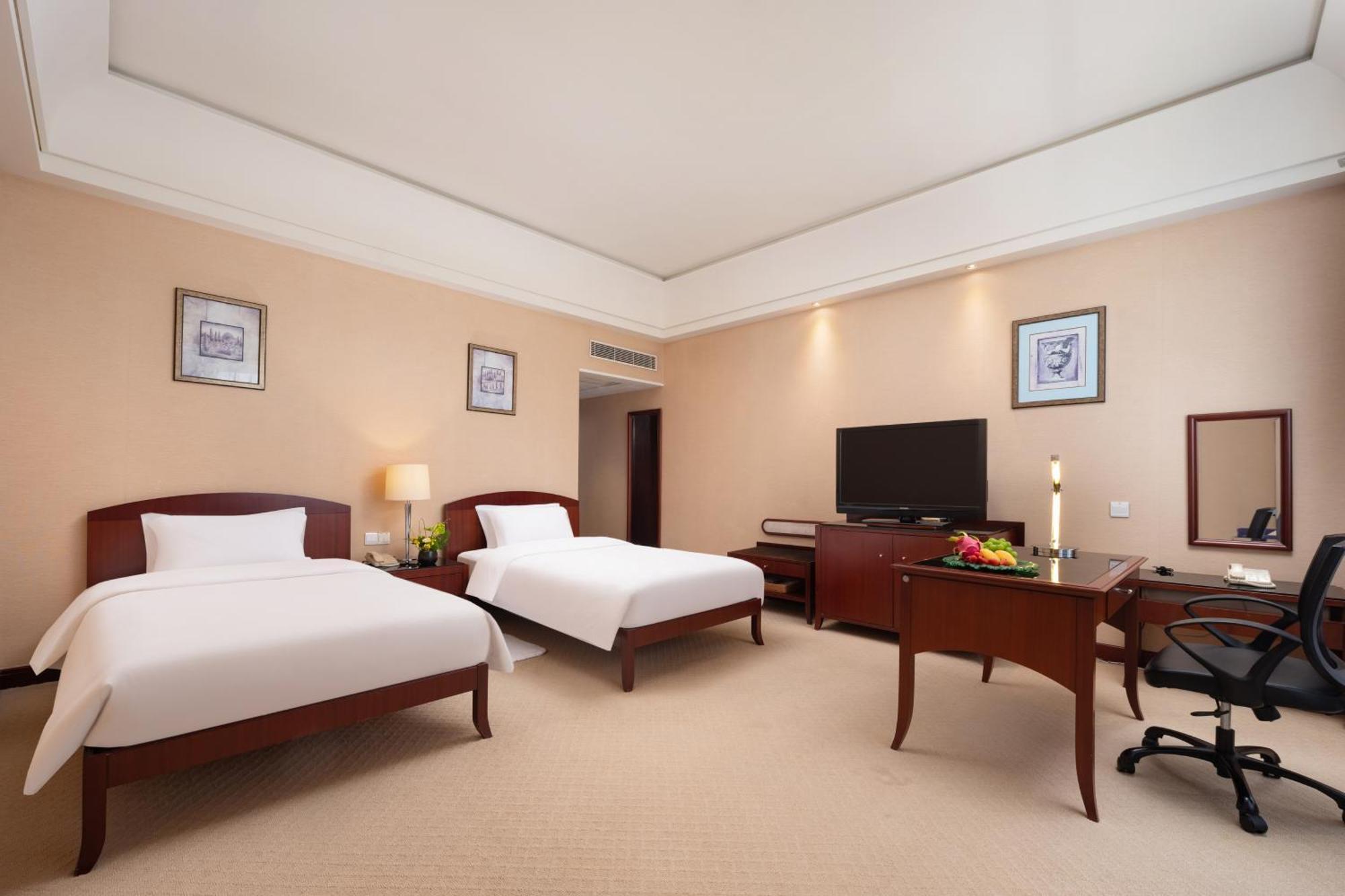 Parklane Hotel Changan Dongguan  Exterior foto